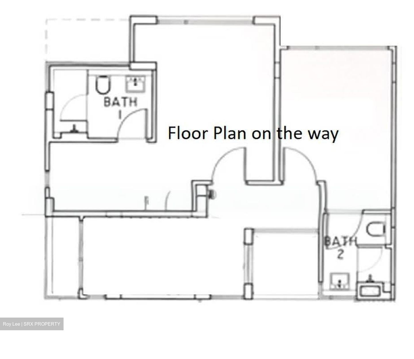 Chancery Hill Road (D11), Semi-Detached #583439371